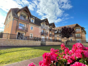 La ferme de Deauville C.L.S Deauville